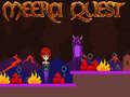 Spiel Meera Quest Online