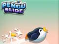 Spiel Pinguin Rutsche Online