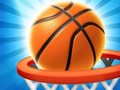 Spiel Basketball-Manie Online