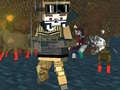 Spiel Verrückte Pixel-Apokalypse 9 Online