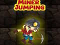 Spiel Miner Springen Online