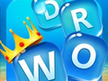 Spiel Revolution des Wortfinders Online