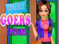 Spiel Trends der Studenten Online