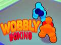 Spiel Wackelndes Boxen Online