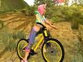 Spiel BMX Offroad Trial Tricks Online