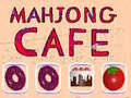 Spiel Mahjong Café Online