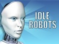 Spiel Untätige Roboter Online