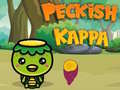 Spiel Hungriger Kappa Online