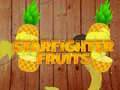 Spiel StarFighter Früchte Online