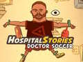 Spiel Krankenhausgeschichten: Doktor Fußball Online