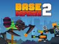 Spiel Basisverteidigung 2 Online