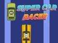 Spiel Super Auto Rennfahrer Online