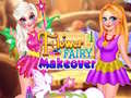 Spiel Blumenfee Umstyling Online