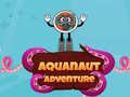 Spiel Aquanaut Abenteuer Online