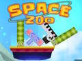 Spiel Weltraum Zoo Online
