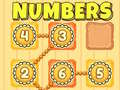 Spiel Zahlen Online