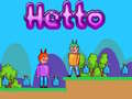 Spiel Hetto Online