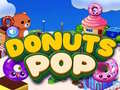 Spiel Donut Pop Online