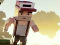 Spiel Parkour Craft 3D Online