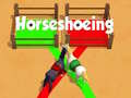 Spiel Hufschmiedekunst Online