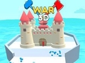 Spiel Burgkrieg 3D Online