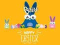 Spiel Fröhliche Osterrätsel Quest Online