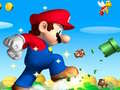 Spiel Super Mario Puzzle: Staffel 2 Online