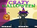 Spiel Verrücktes Halloween Online