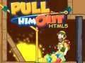 Spiel Zieh ihn heraus HTML5 Online