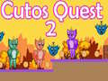Spiel Cutos Quest 2 Online