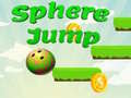 Spiel Kugel Sprung Online