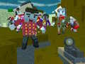 Spiel Verrückte Pixel-Apokalypse 4 Online