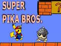Spiel Super Pika Brüder Online