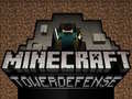 Spiel Minecraft Tower Defense Online