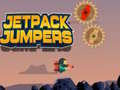 Spiel Jetpack Springer Online