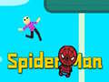 Spiel Spider-Man Online