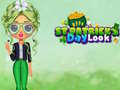 Spiel Bffs St. Patrick's Day Look Online