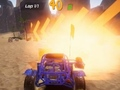 Spiel Xtreme Buggy Auto: Offroad-Rennen Online