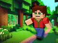 Spiel Minicraft Online