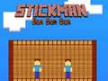 Spiel Stickman Bam Bam Bam Online