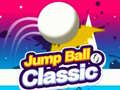 Spiel Sprungball-Klassiker Online