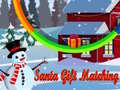 Spiel Weihnachtsgeschenk-Paarung Online