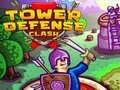 Spiel Turmverteidigungs-Kampf Online