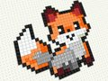 Spiel Kreuzstich Stricken Online