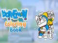 Spiel Doraemon Malbuch Online