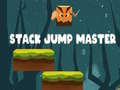 Spiel Stapelspringmeister Online