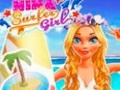 Spiel Nina Surferin Online