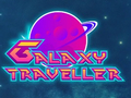 Spiel Galaxie Reisender Online