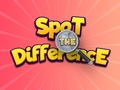 Spiel Finde die Unterschiede Online