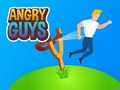 Spiel Wütende Jungs Online